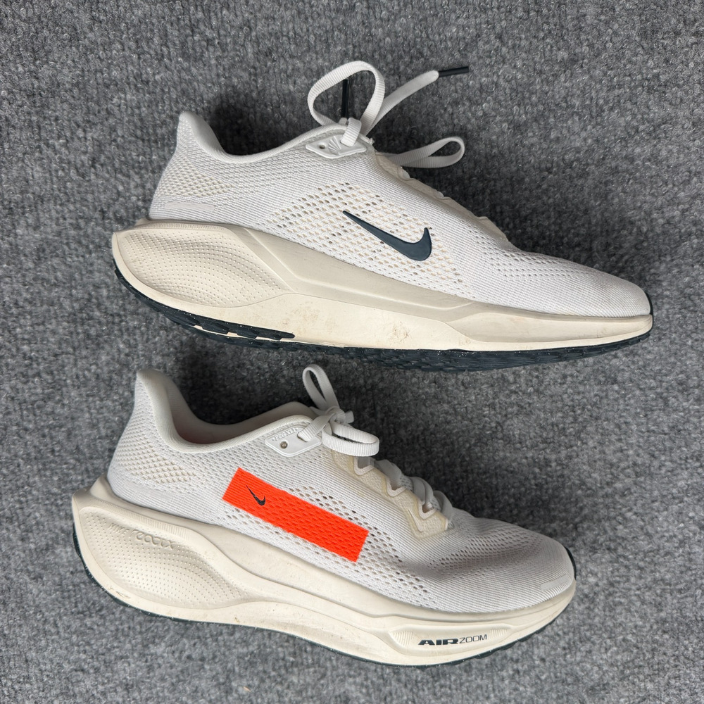 Women’s Size 7 - Nike Air Zoom Pegasus 41 Prequel White HF4301-100